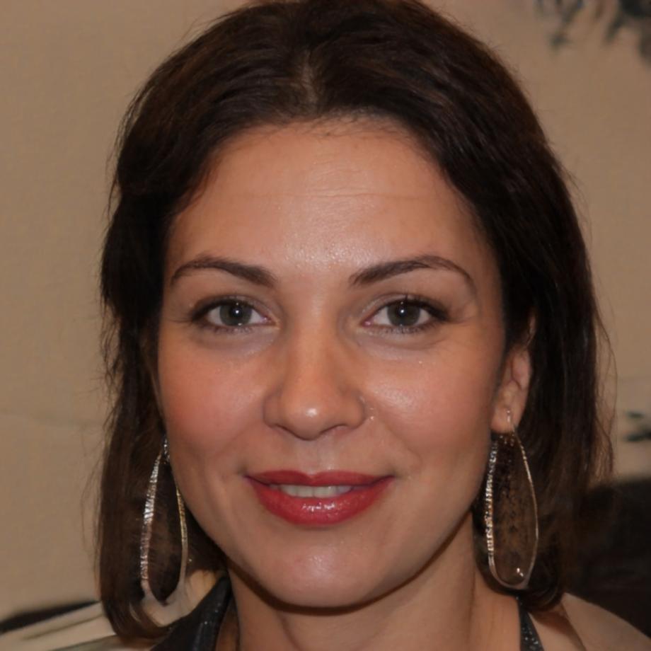 Perfil de participante del programa